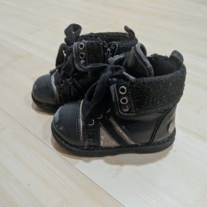 Mexx High Top Boots Toddler